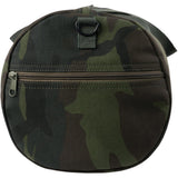 24-Inch Canvas Military Duffle Bag