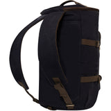 19-Inch Convertible Canvas Duffle Backpack