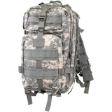 Rothco Camouflage Military Medium Transport Backpack