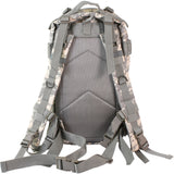 Rothco Camouflage Military Medium Transport Backpack