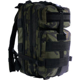 Rothco Camouflage Military Medium Transport Backpack