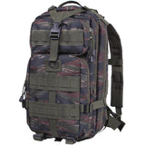 Rothco Camouflage Military Medium Transport Backpack