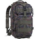 Rothco Camouflage Military Medium Transport Backpack