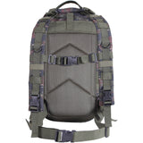 Rothco Camouflage Military Medium Transport Backpack