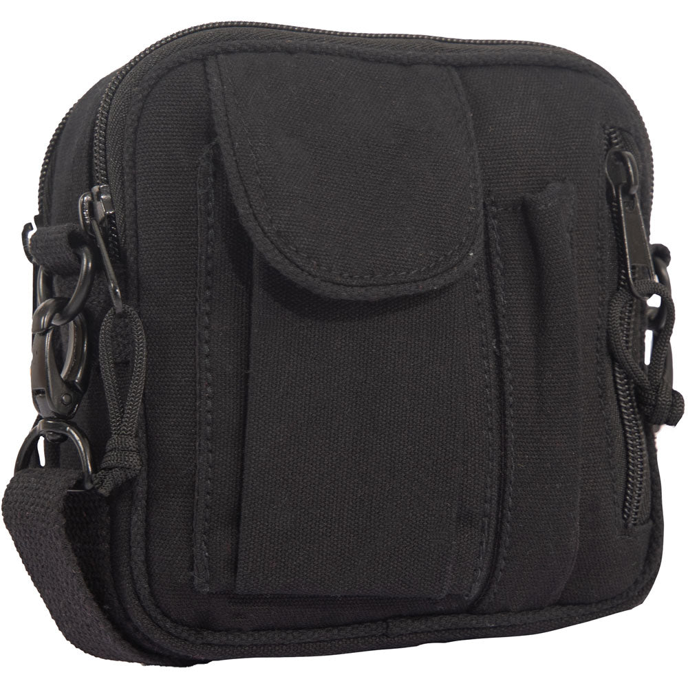 Venturer Excursion Organizer Shoulder Bag