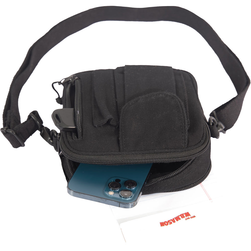 Venturer Excursion Organizer Shoulder Bag