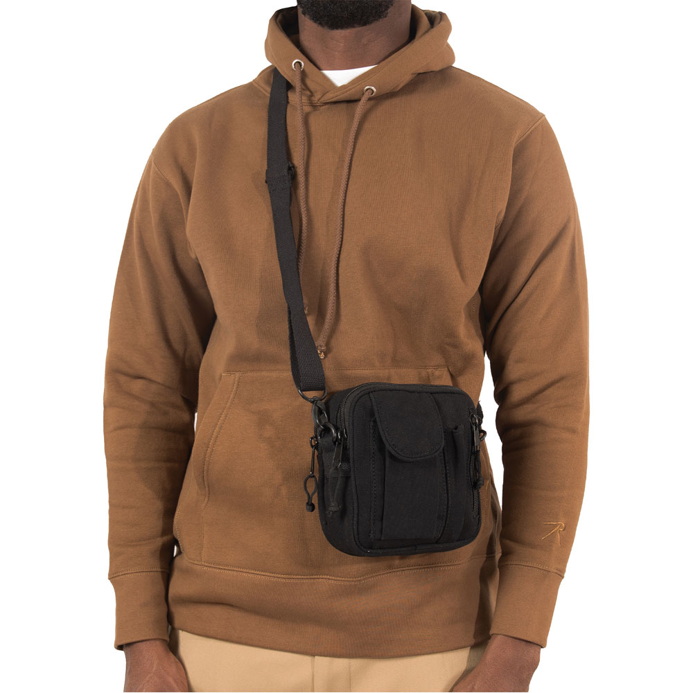 Venturer Excursion Organizer Shoulder Bag