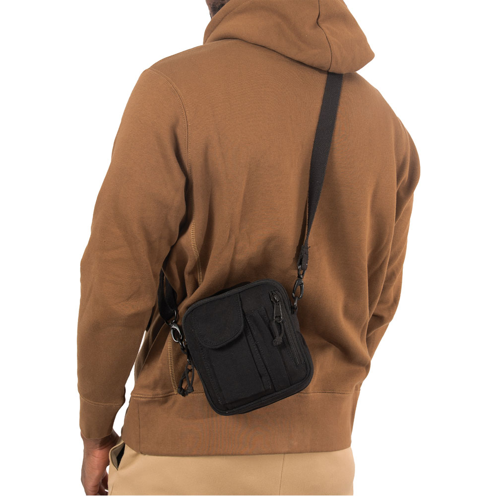 Venturer Excursion Organizer Shoulder Bag