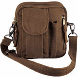 Venturer Excursion Organizer Shoulder Bag