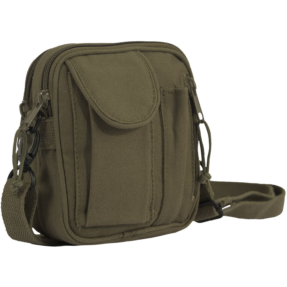 Venturer Excursion Organizer Shoulder Bag