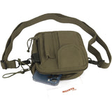 Venturer Excursion Organizer Shoulder Bag