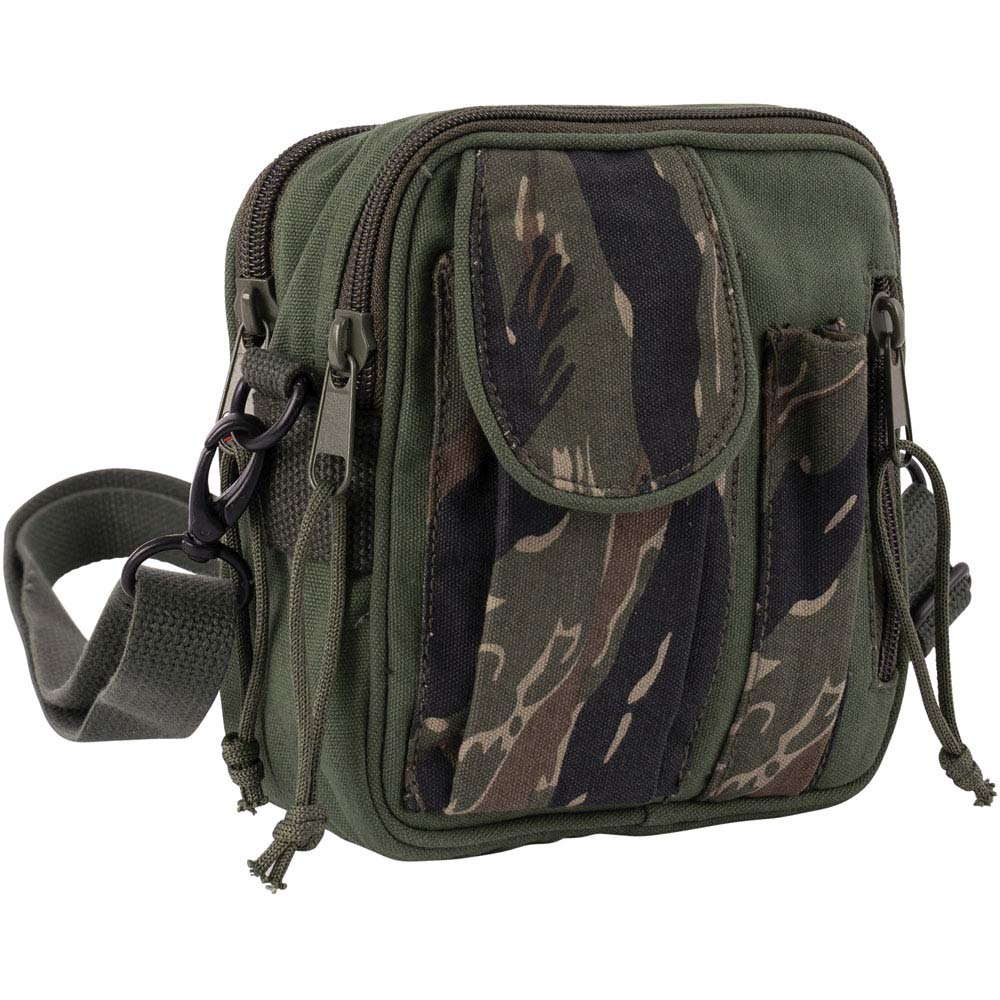 Venturer Excursion Organizer Shoulder Bag