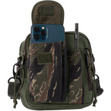 Venturer Excursion Organizer Shoulder Bag