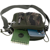 Venturer Excursion Organizer Shoulder Bag