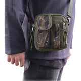 Venturer Excursion Organizer Shoulder Bag