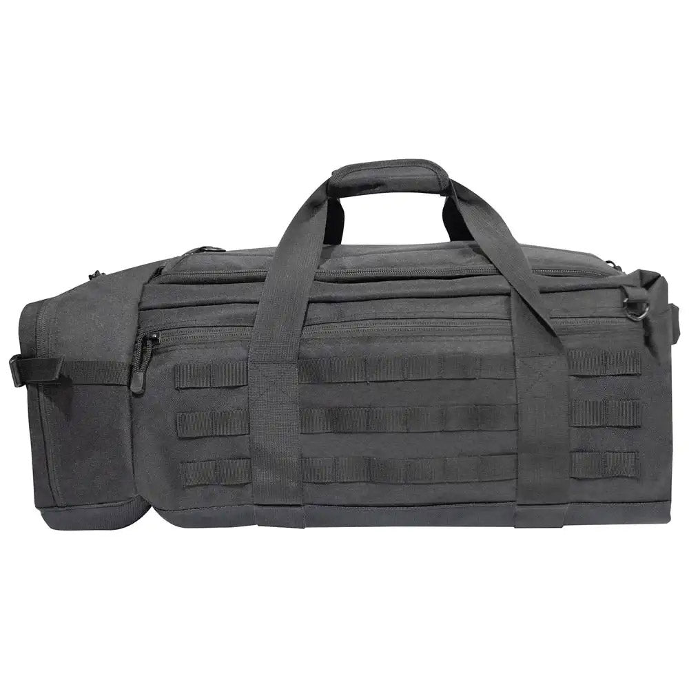 Rothco Tactical Defender 28-inch Combo Duffle Bag Backpack