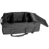 Rothco Tactical Defender 28-inch Combo Duffle Bag Backpack