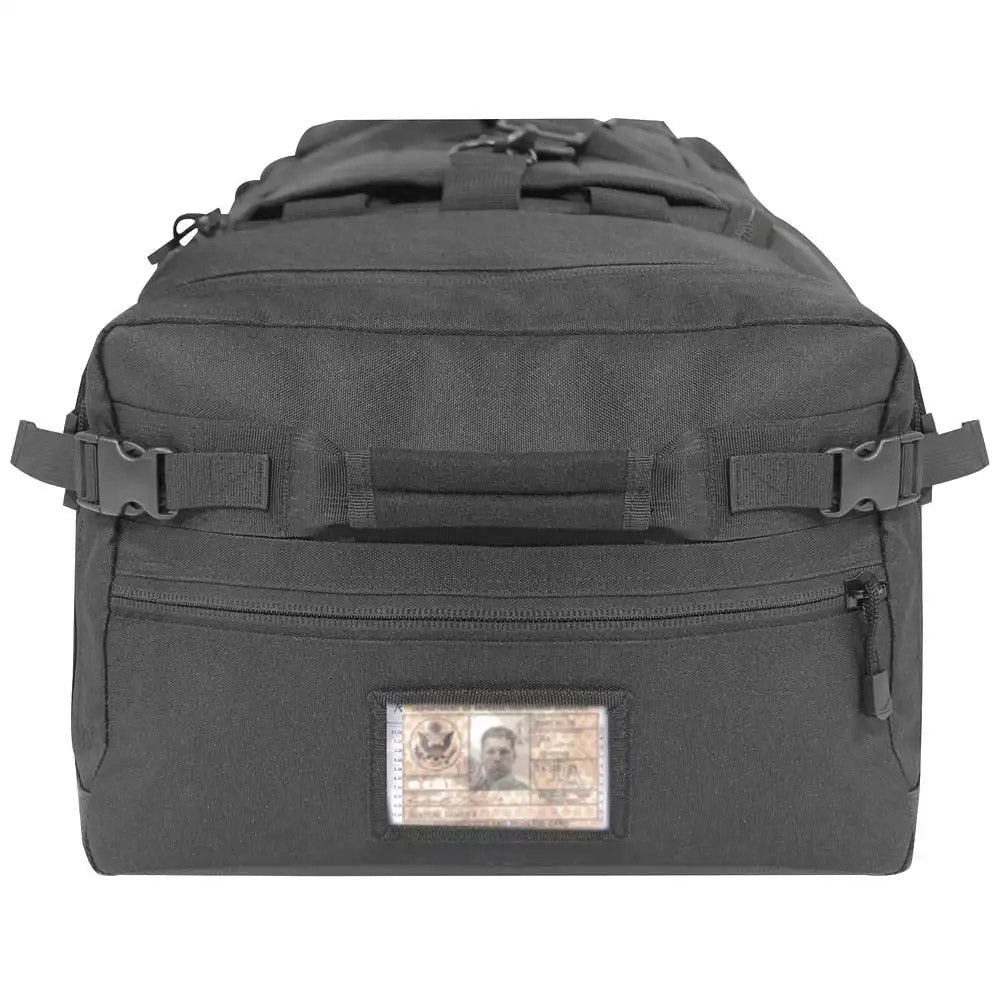 Rothco Tactical Defender 28-inch Combo Duffle Bag Backpack