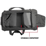 Rothco Tactical Defender 28-inch Combo Duffle Bag Backpack