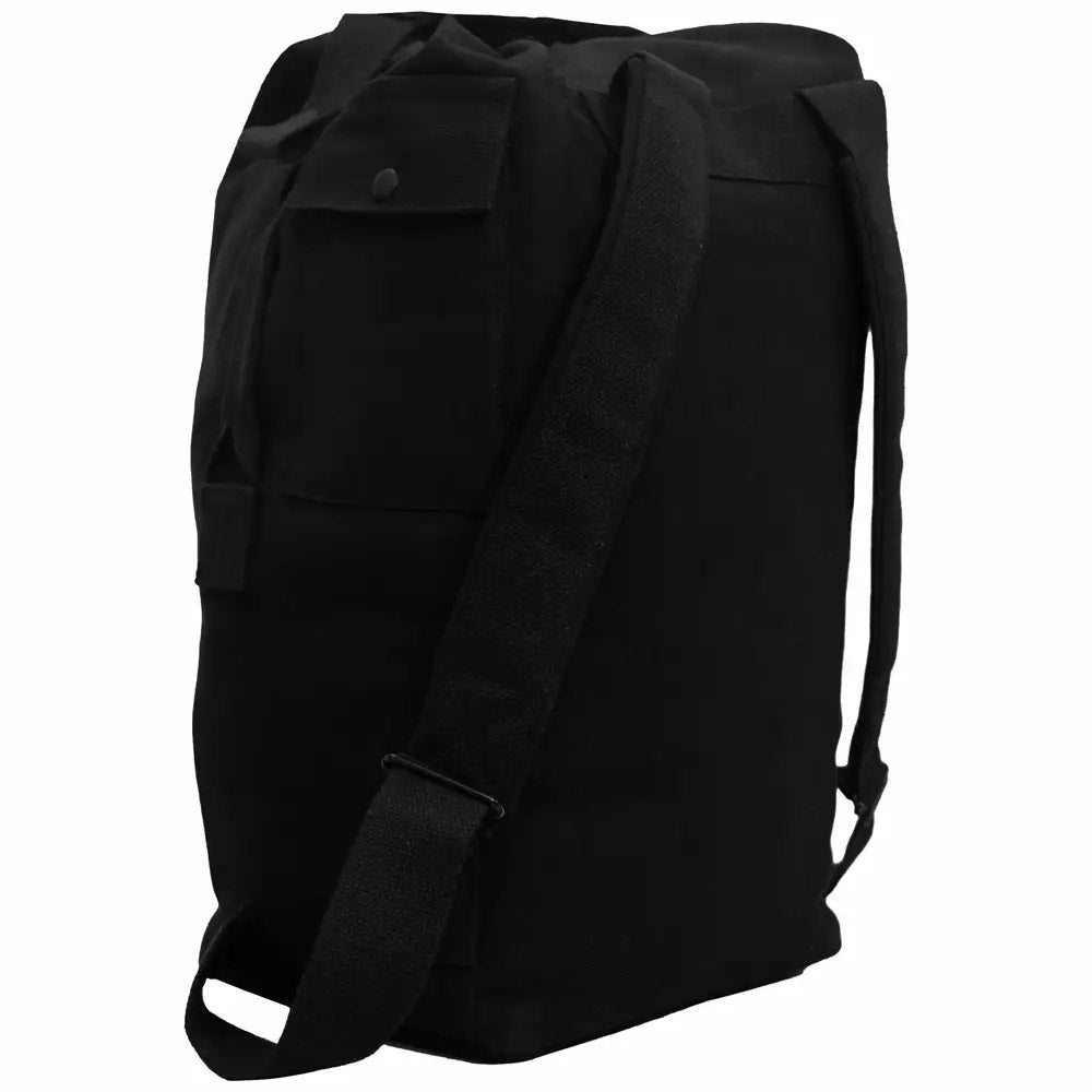 Rothco Nomad 38 Liter Canvas Duffle Backpack