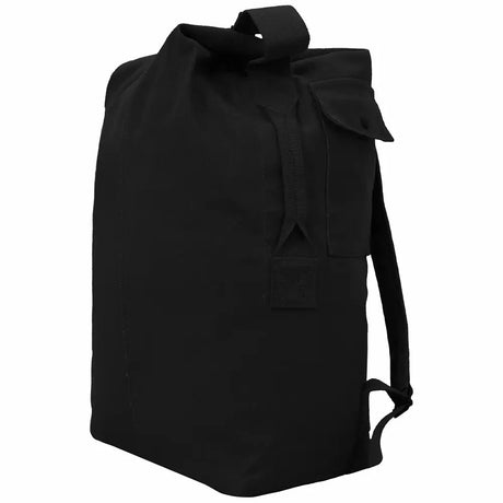 Rothco Nomad 38 Liter Canvas Duffle Backpack