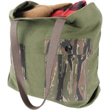 Rothco Deluxe Camo Accent Canvas Tote Bag