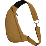 Rothco Canvas Crossbody Sling Bag