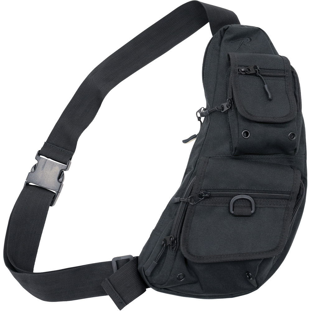Rothco Tactical Large Crossbody Bag