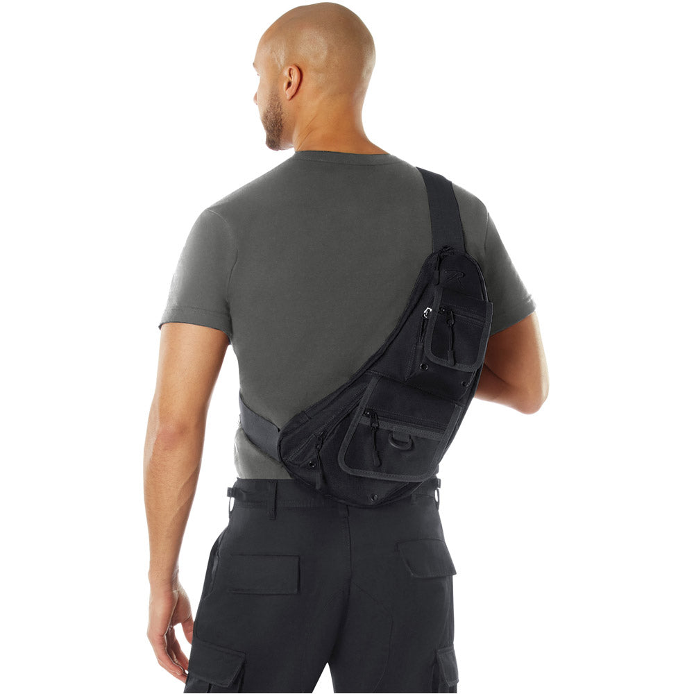 Rothco Crossbody Tactical Bag