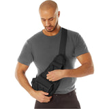 Rothco Crossbody Tactical Bag