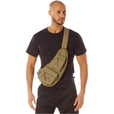 Rothco Crossbody Tactical Bag