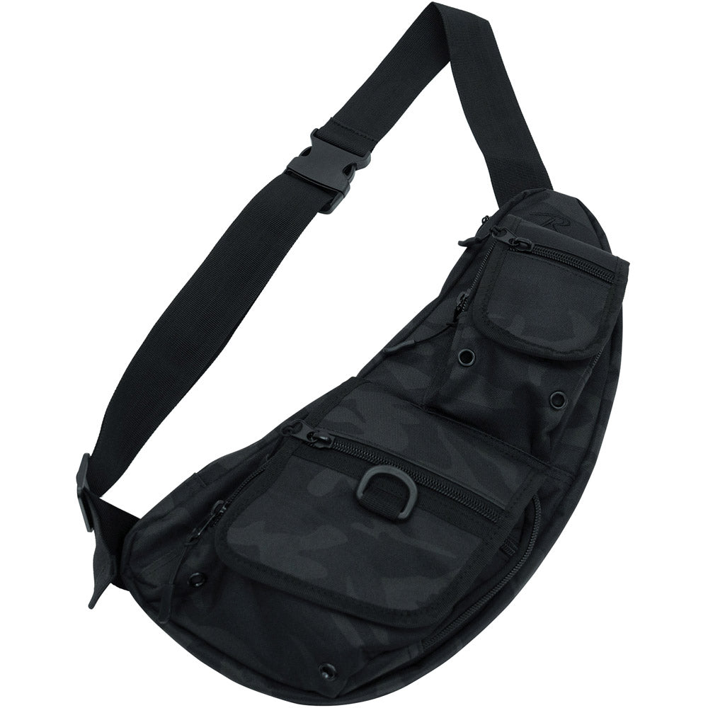 Rothco Crossbody Tactical Bag