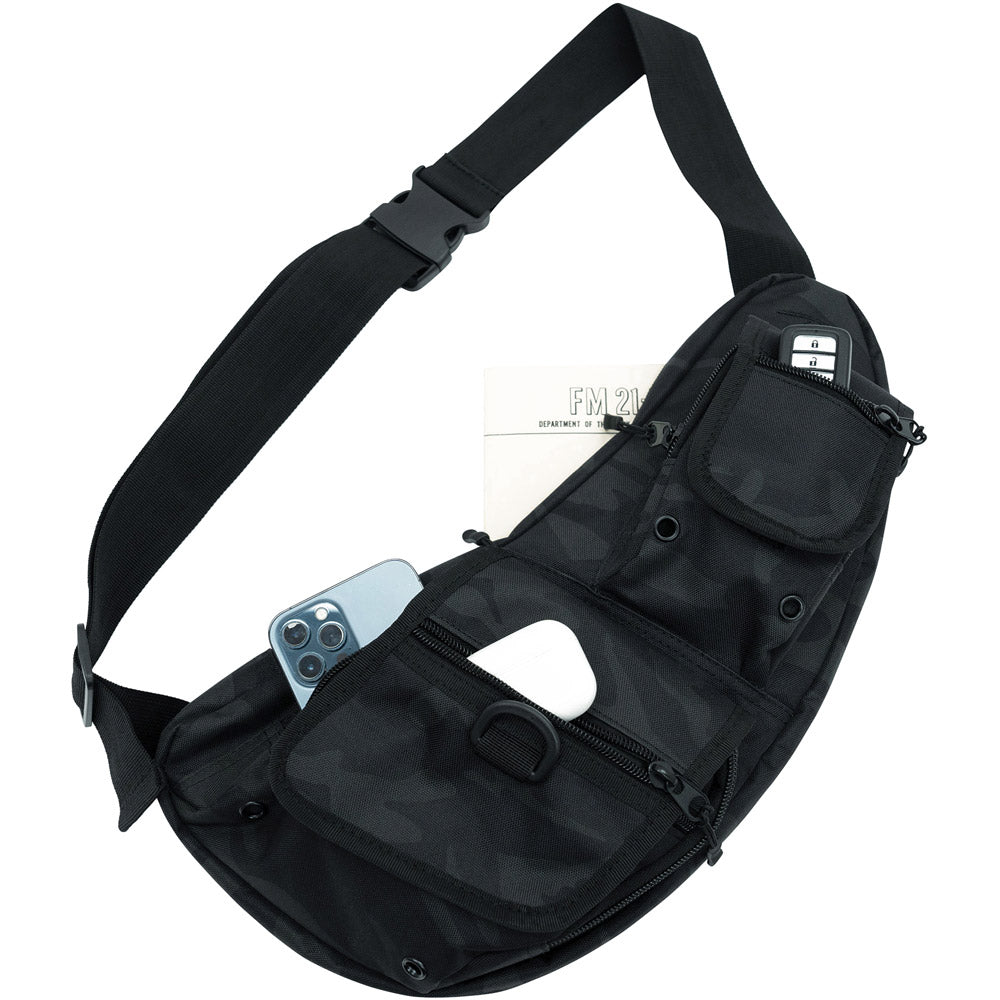 Rothco Tactical Large Crossbody Bag