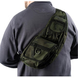 Rothco Crossbody Tactical Bag