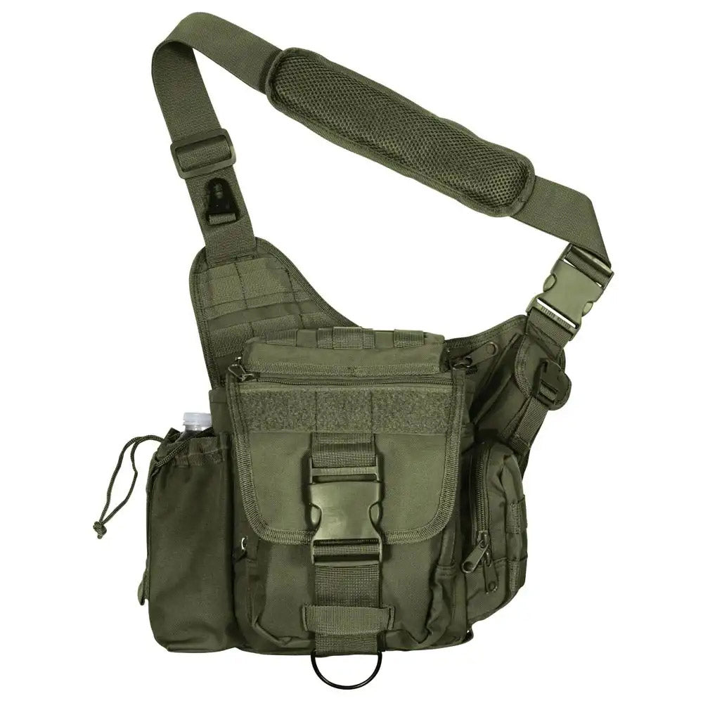 Advanced Tactical EDC Sling Bag