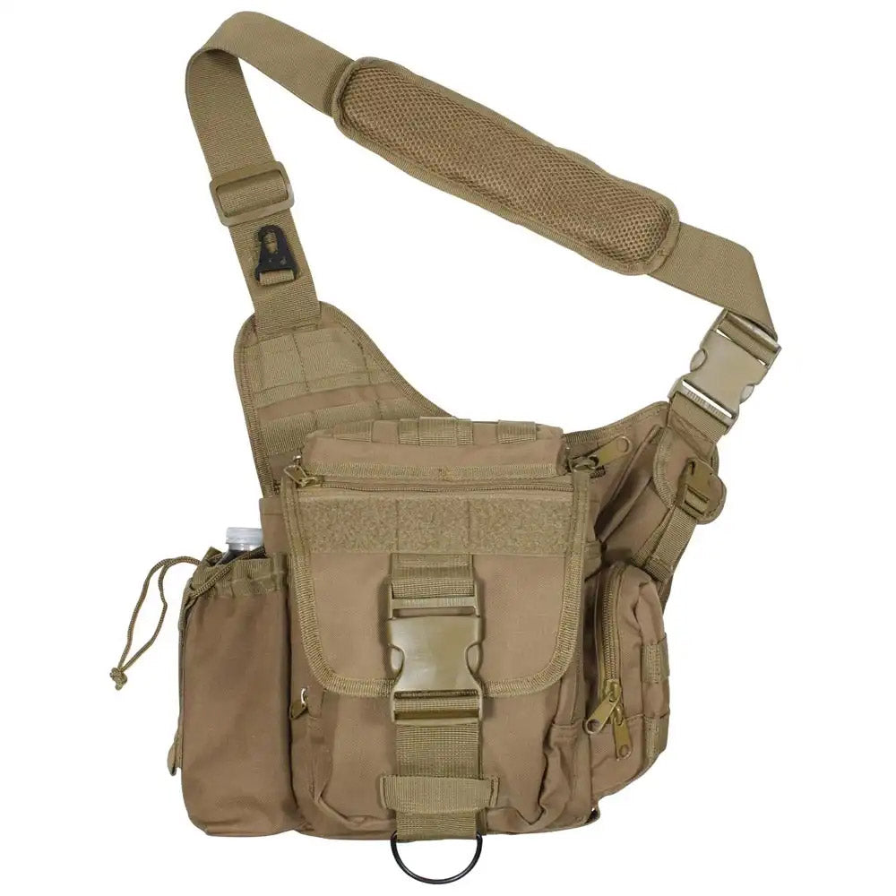 Advanced Tactical EDC Sling Bag