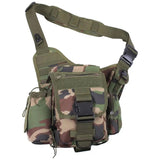 Advanced Tactical EDC Sling Bag