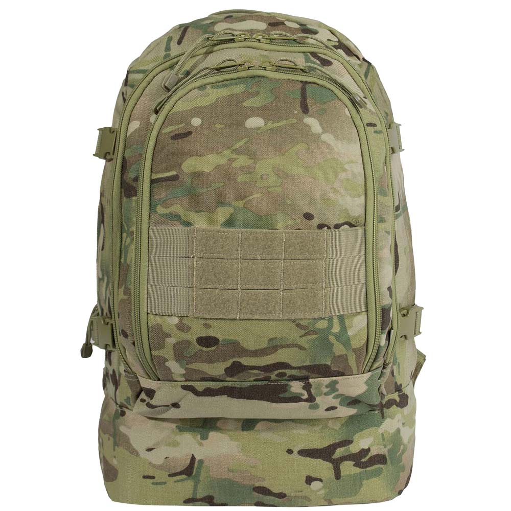 Rothco Skirmish Multicam 37 Liter Tactical Backpack