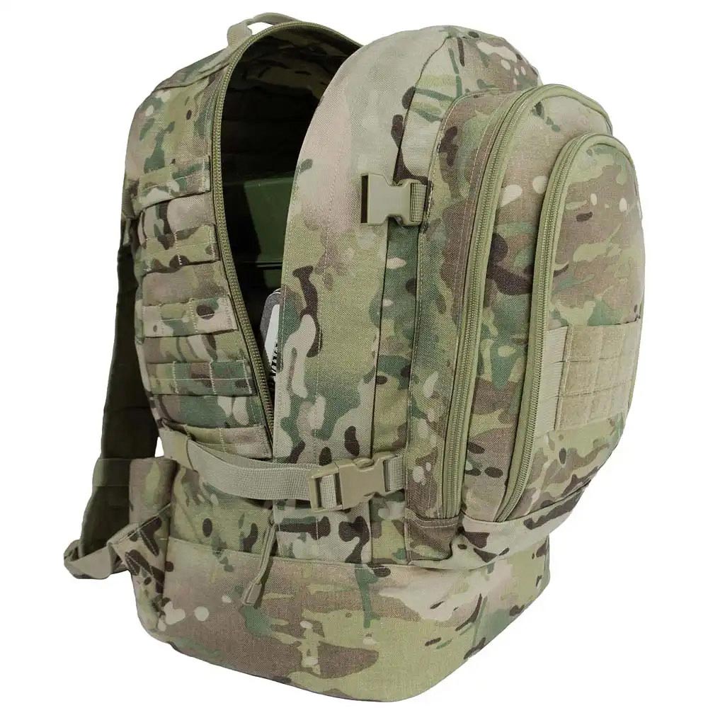 Rothco Skirmish Multicam 37 Liter Tactical Backpack