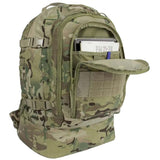 Rothco Skirmish Multicam 37 Liter Tactical Backpack