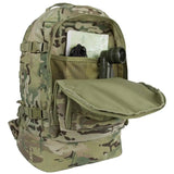 Rothco Skirmish Multicam 37 Liter Tactical Backpack