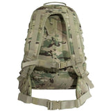 Rothco Skirmish Multicam 37 Liter Tactical Backpack