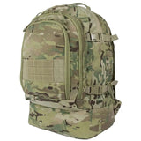 Rothco Skirmish Multicam 37 Liter Tactical Backpack