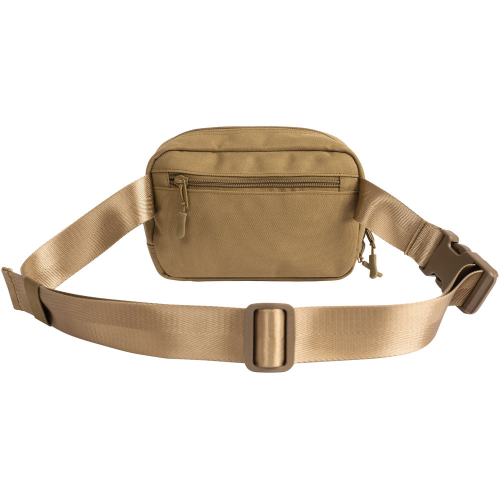 Rothco Crossbody Everyday Carry Day Bag