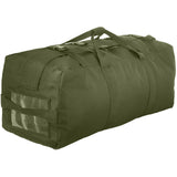 32-Inch Enhanced G.I. Type Military Duffle Bag