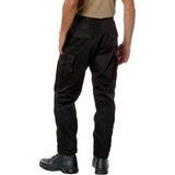 Relaxed Fit Zipper Fly Military BDU Pant