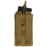 Rothco Tactical MOLLE Open Top Single Rifle Mag Pouch