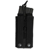 Rothco Tactical MOLLE Open Top Single Rifle Mag Pouch