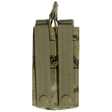 Rothco Tactical MOLLE Open Top Single Rifle Mag Pouch