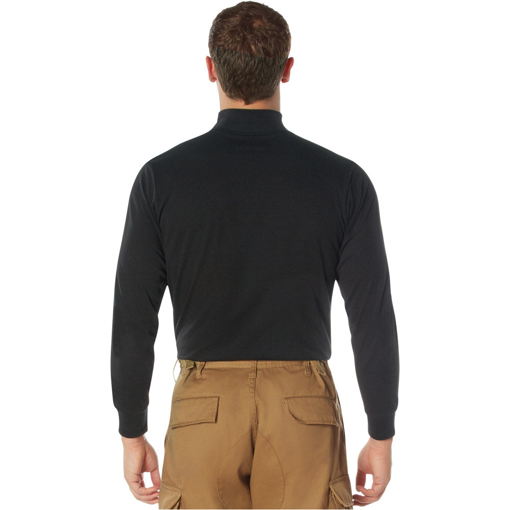RUFFLOG MOCK NECK SHIRTS PANTS 上下セット　XL RUFFLOG MOCK NECK SHIRTS PANTS 上下セット XL